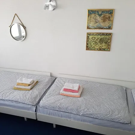 Neum Beach Apartment Neum