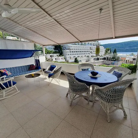 Neum Beach Apartment