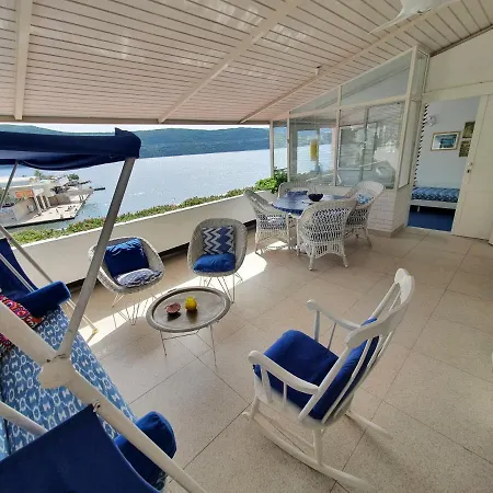 Neum Beach Apartment Διαμέρισμα