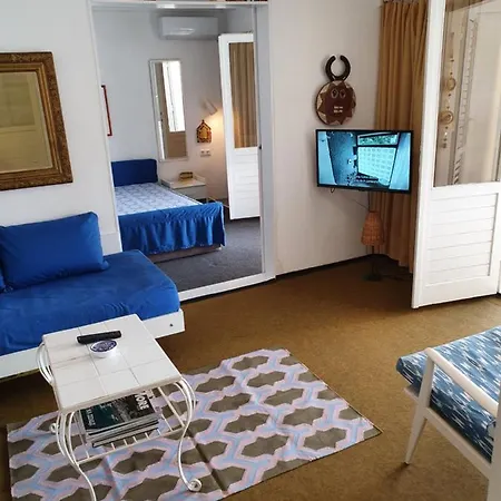 Διαμέρισμα Neum Beach Apartment Neum