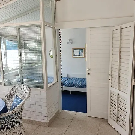 Lägenhet Neum Beach Apartment