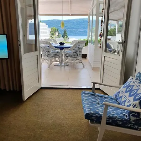 Neum Beach Apartment