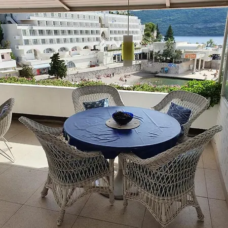 Neum Beach Apartment Διαμέρισμα Neum