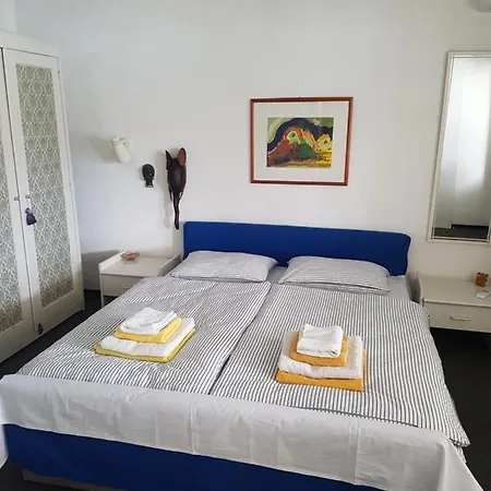 Lägenhet Neum Beach Apartment