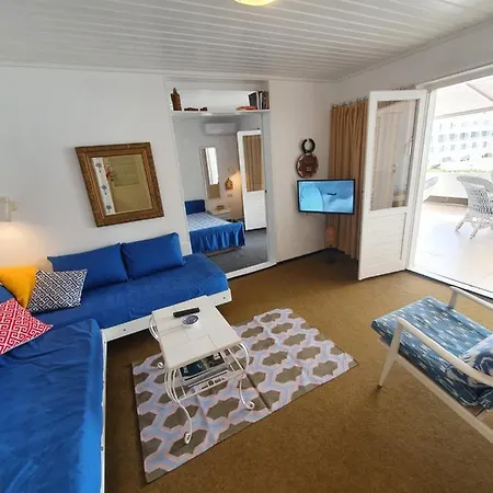 Neum Beach Apartment Διαμέρισμα