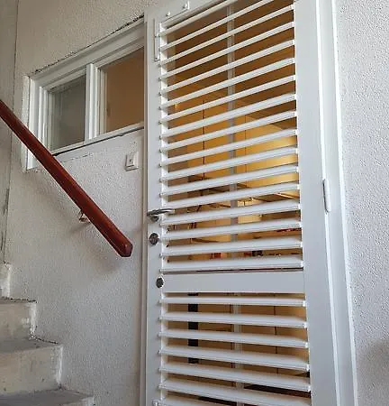 Neum Beach Apartment Lägenhet Neum