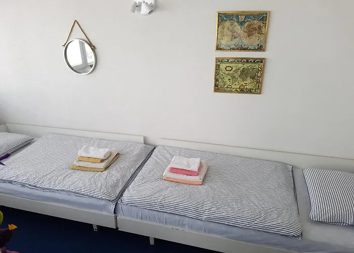 Neum Beach Apartment Neum