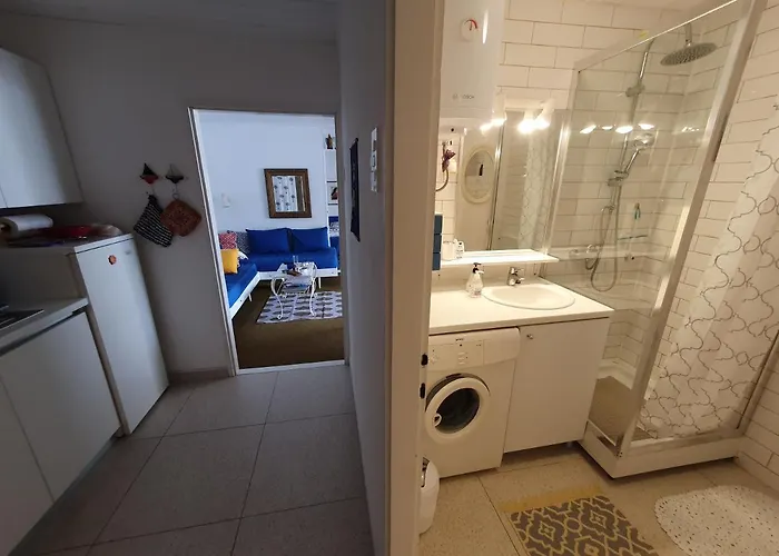 Neum Beach Apartment Neum