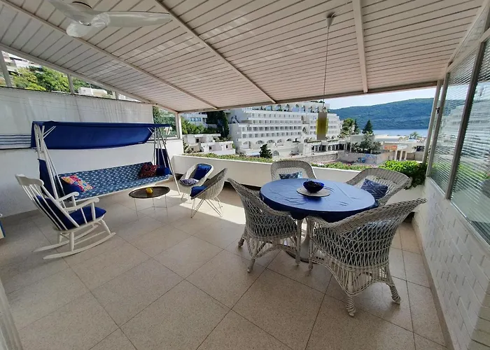 Neum Beach Apartment