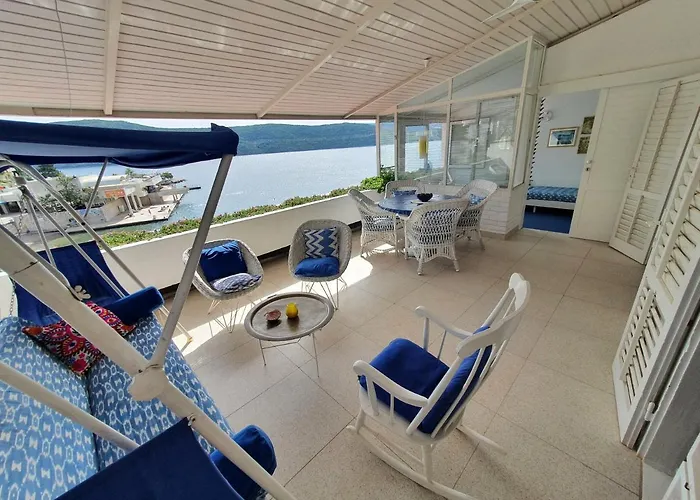 Neum Beach Apartment Apartman