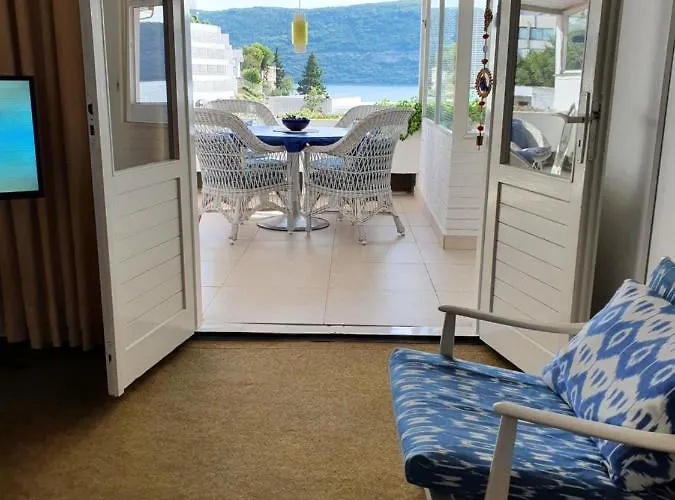 Neum Beach Apartment