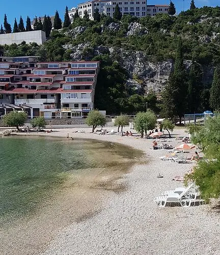 Apartman Neum Beach Apartment Neum