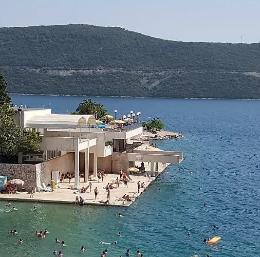 Neum Beach Apartment Apartman